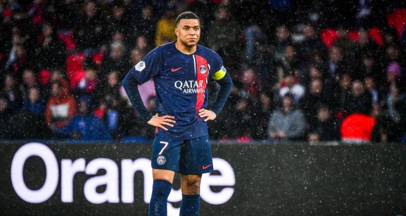  - PSG : l'invitation de Mbappé pour dîner avec Macron à l'Elysée n'est pas une stratégie en vue d'une prolongation 