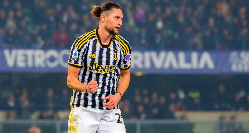 - Mercato : l'offre du Barça pour Rabiot a fuité ! 