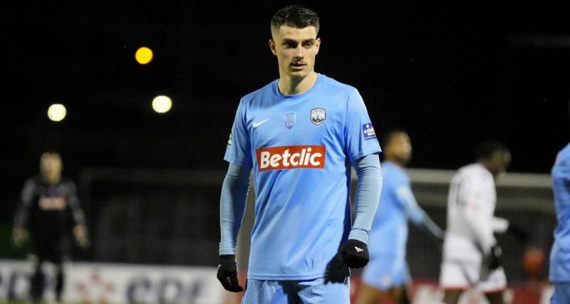  - ASSE : de retour à Saint-Étienne, un ancien Vert menace le Stade Rennais 