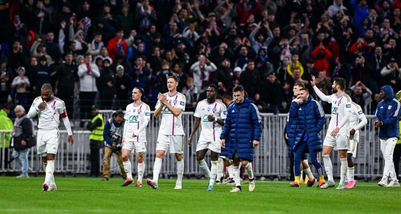  - Coupe de France : OL-Strasbourg à guichets fermés