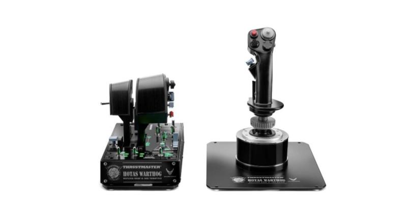  - Les 5 meilleurs joysticks en 2024