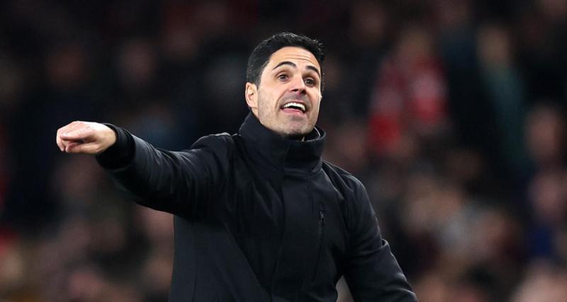  - Arsenal : une étonnante rumeur de départ lancée sur Arteta