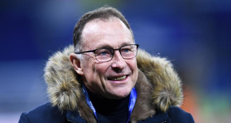  - OM : "Je trouvais qu’ils avaient beaucoup de talent", Papin revient sur sa décision de reprendre la N3