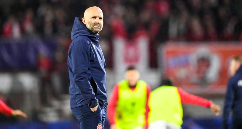 - Rouen : Valenciennes, le "plus dur des trois derniers tirages" pour Maxime d'Ornano