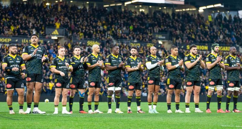  - La Rochelle : dix prolongations majeures officialisées !