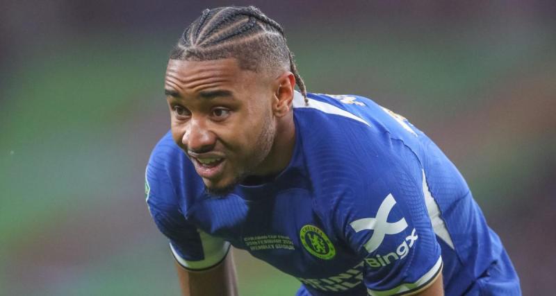  - Chelsea : nouveau coup dur pour un international français, blessé et absent plusieurs semaines 