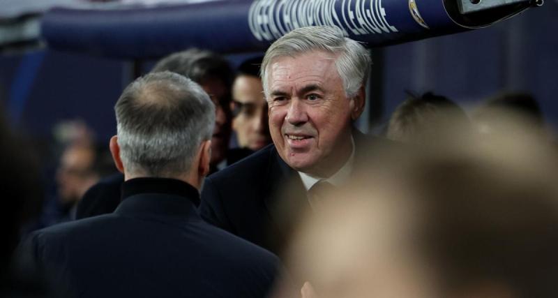  - Real Madrid : une belle vente à 20 millions dans les tuyaux ?