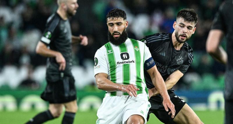  - Equipe de France : coup dur pour Fekir, contraint d'être opéré