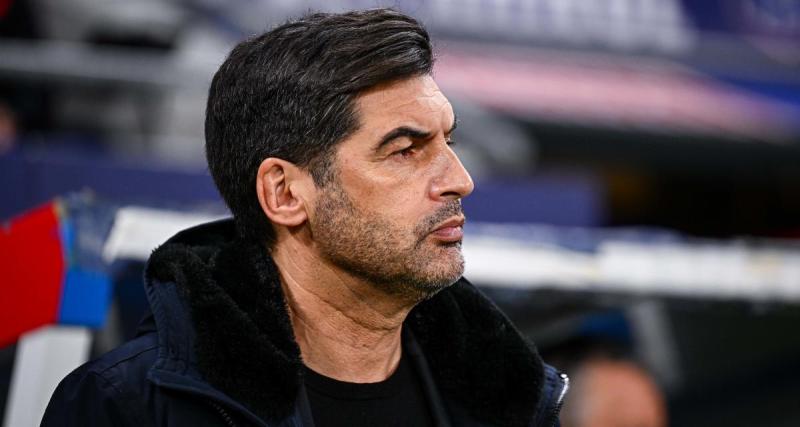  - La priorité de l'OM pour l'après-Gasset est confirmée ! 