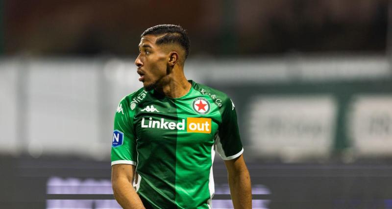  - Red Star : un joker de luxe suspendu pour le match en retard face à GOAL