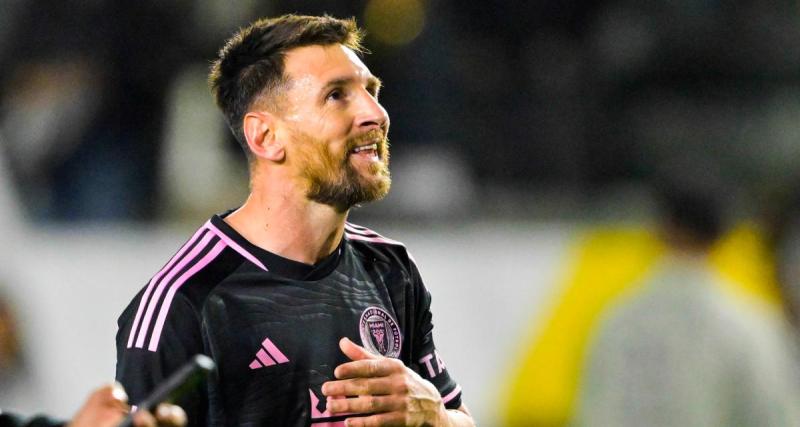  - Barça : un hommage ultime à Messi dans le nouveau Camp Nou ?