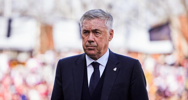  - Real Madrid : un problème interne commence à irriter le vestiaire