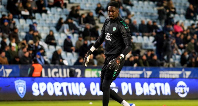  - ASSE : fin de saison pour un Vert ? 