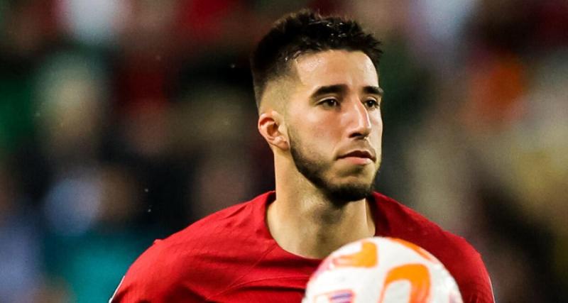  - PSG Mercato : les enchères vont monter pour une piste défensive de Campos