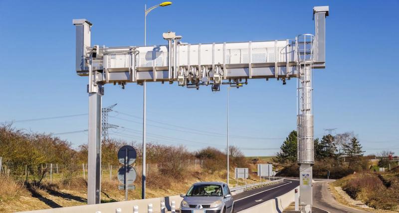  - Cette autoroute est coupée quatre nuits pour l'installation d'une technologie décriée