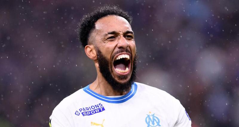  - OM : Di Meco se paye Aubameyang !