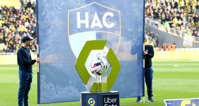  - Le Havre : la bataille avec la LFP clôturée dans de nombreux mois ?
