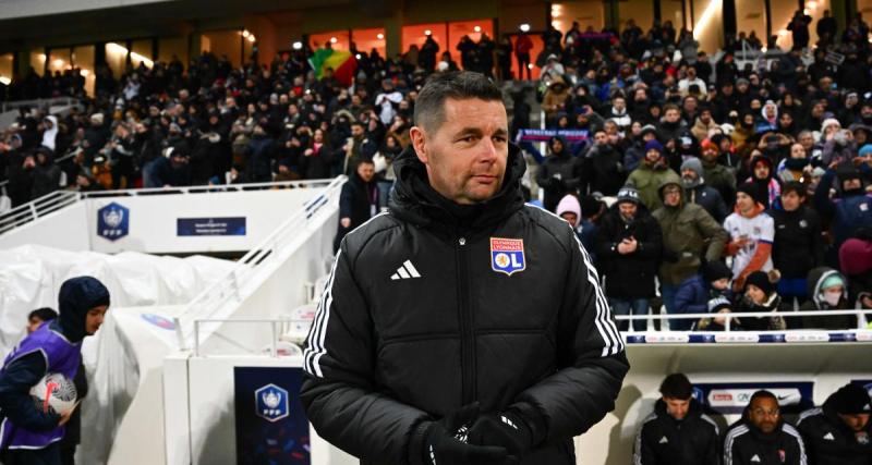  - Coupe de France : le onze de l’OL aurait fuité, à 2h d’affronter Strasbourg