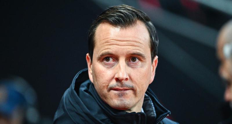  - PSG - Rennes : Stephan peste encore contre la VAR