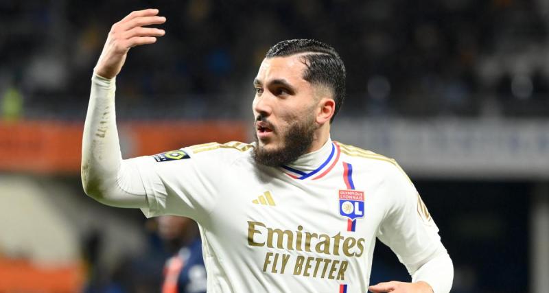  - OL - Strasbourg : les compos officielles !