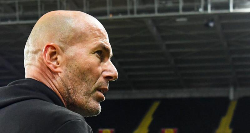  - Les infos du jour : MU pense à Zidane, ça se confirme pour Fonseca à l'OM, un Mbappé pourrait en cacher un autre au Real