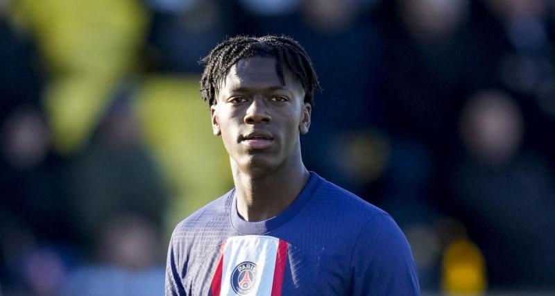  - PSG Mercato : Campos veut blinder une pépite très convoitée