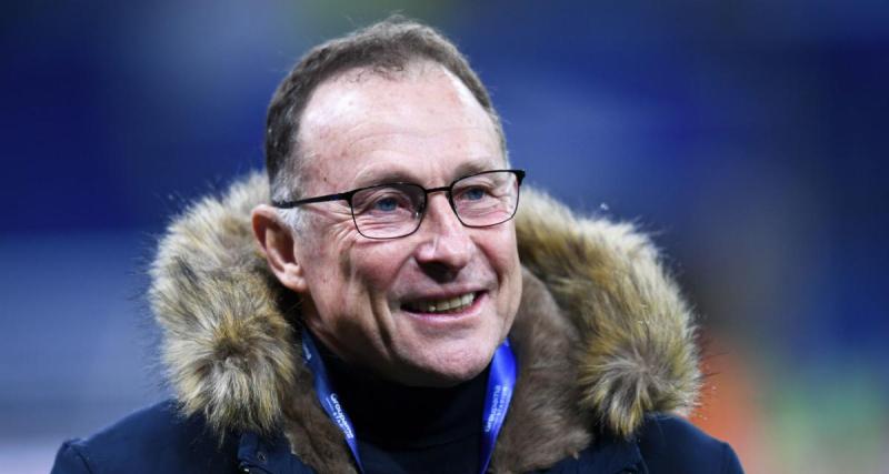  - OM : Papin dévoile ses deux principaux objectifs