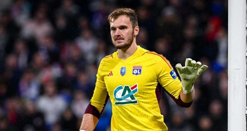  - OL - RC Strasbourg : les compos sont tombées
