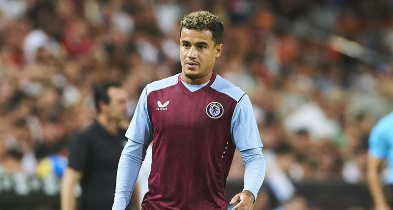  - Barça : Coutinho défend Xavi et donne sa préférence pour le futur entraîneur