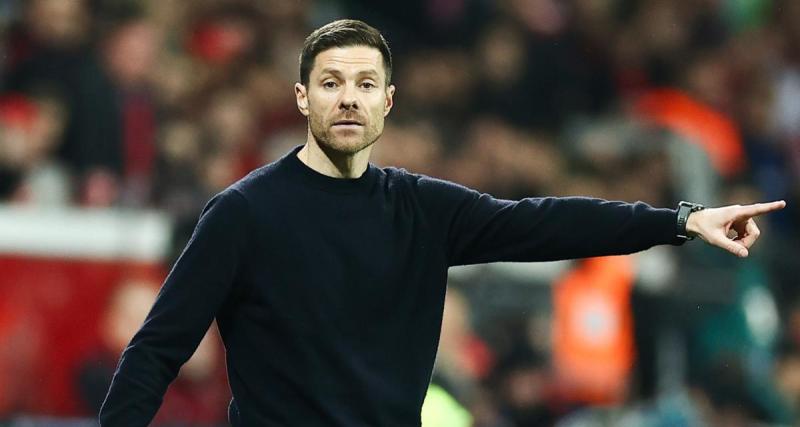  - Une légende du Bayern règle l'avenir de Xabi Alonso