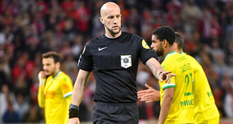  - FC Nantes : un mauvais présage avant Metz ?