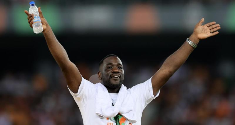  - Côte d'Ivoire : l'objectif très ambitieux de Faé pour la Coupe du monde 2026