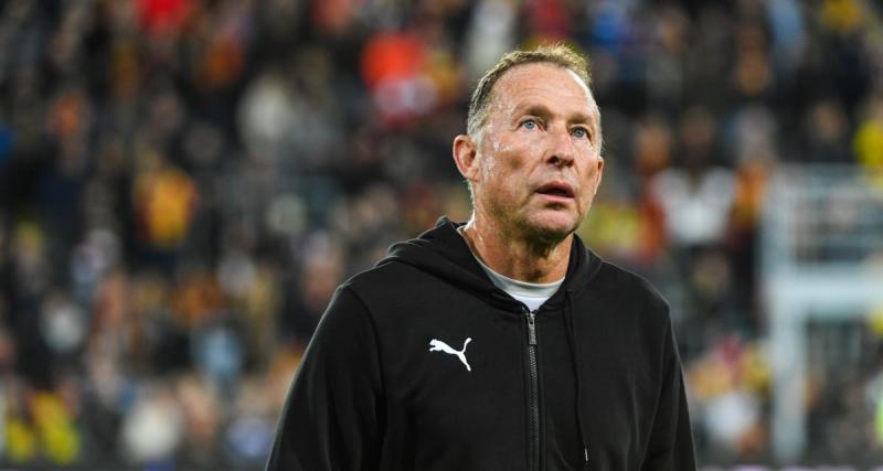  - OM : Papin trop grand pour la N3 ? "Je suis heureux, je fais ce que j’aime" répond le Ballon d’Or 1991