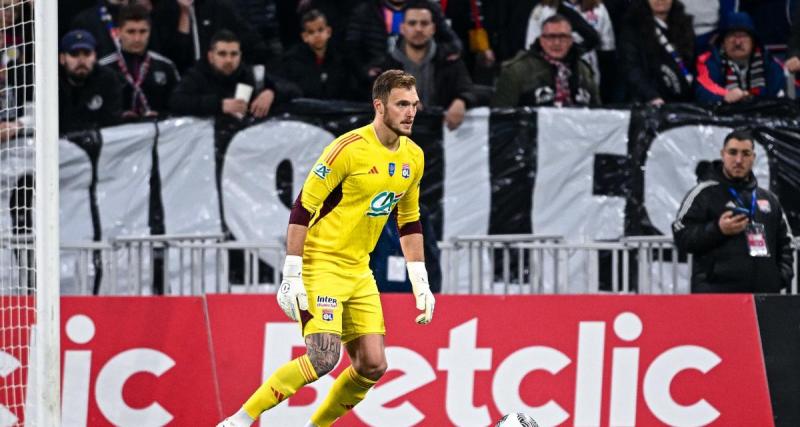  - OL – Strasbourg : les Gones l’emportent aux tirs au but et filent en demies !