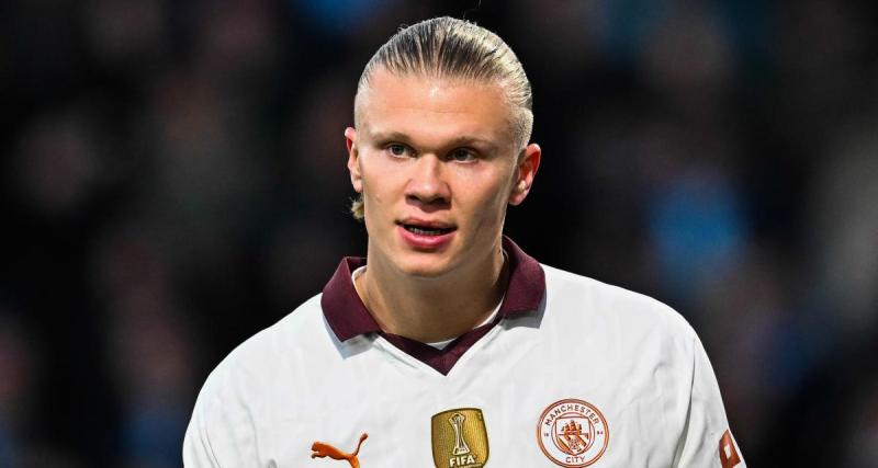  - FA Cup : avec un quintuplé d’Haaland, Manchester City écrase Luton