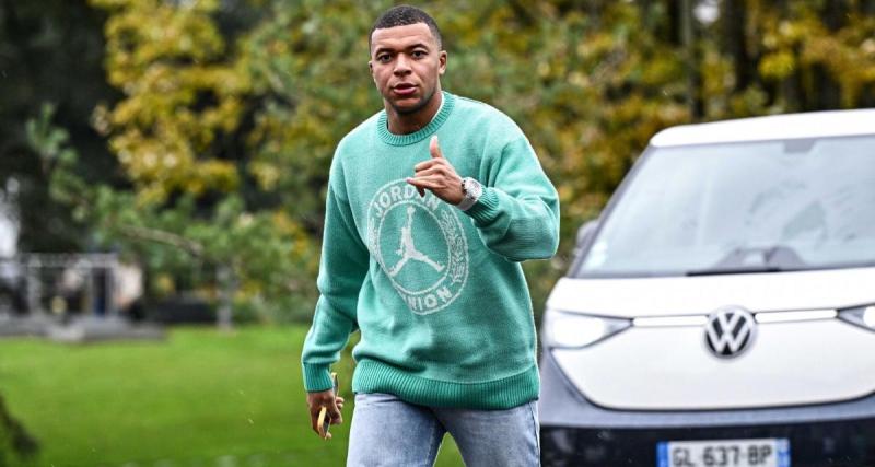  - PSG : Mbappé aurait déjà trouvé l’amour en Espagne ! 