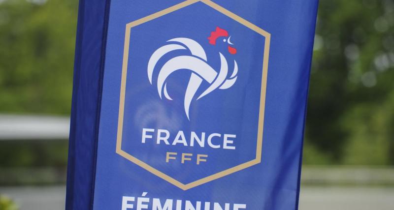  - L’Équipe de France Féminine U19 étrille la Suède