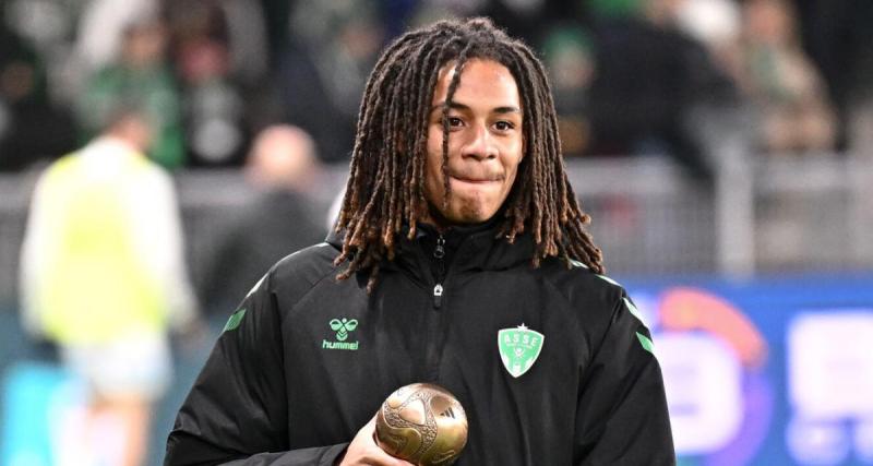  - ASSE : les jeunes en salle d'attente