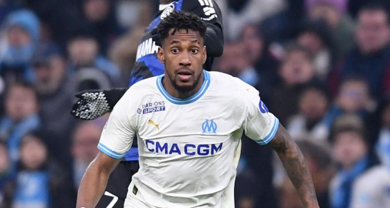  - OM : les dernières nouvelles de Murillo ne sont pas bonnes