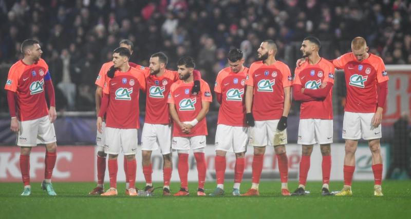  - Rouen - Valenciennes : Sur quelle chaine, à quelle heure ?
