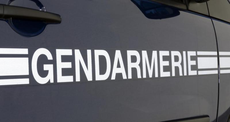 - Ivre, elle contacte les gendarmes après un accident, l'automobiliste finit en cellule de dégrisement