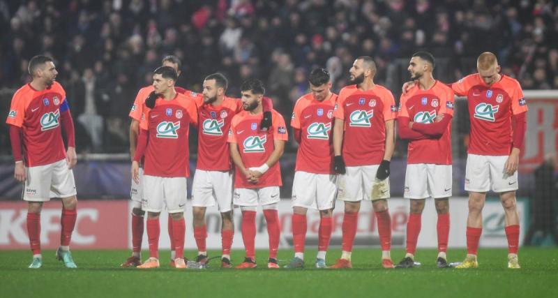  - Rouen - Valenciennes : A quelle heure et sur quelle chaîne ?