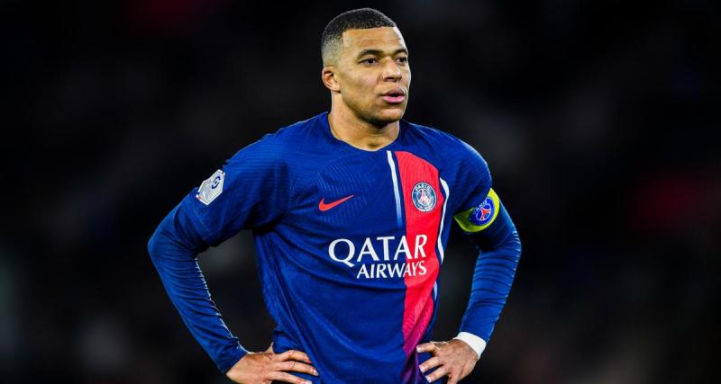  - PSG Mercato : les phrases chocs de l'émir du Qatar et de Macron à Mbappé