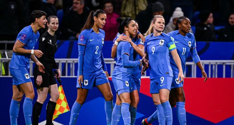  - Espagne - France (F) : les compos probables de la finale