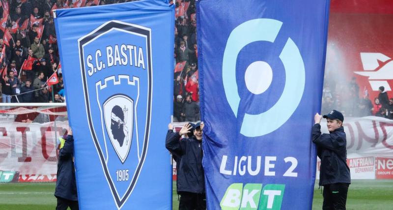  - Bastia : le CNOSF se réunira le 8 mars concernant le retrait d’un point