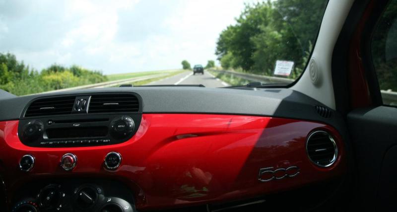  - La voiture plébiscitée par les Français, envers et contre tout selon une étude