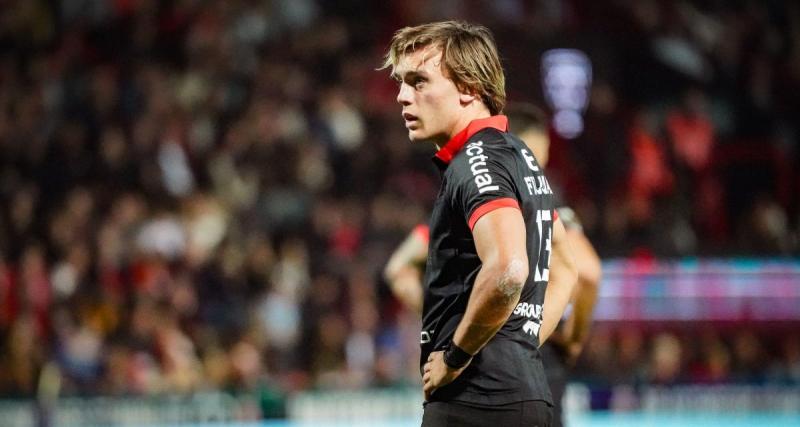  - Stade Toulousain : le club prolonge une pépite jusqu’en 2028 !