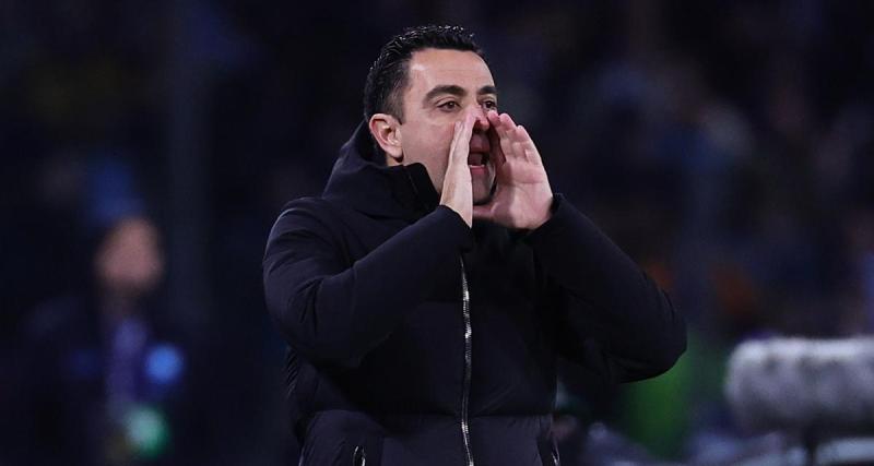 - Barça : Guardiola et Klopp exclus, le grand favori pour succéder à Xavi révélé ?