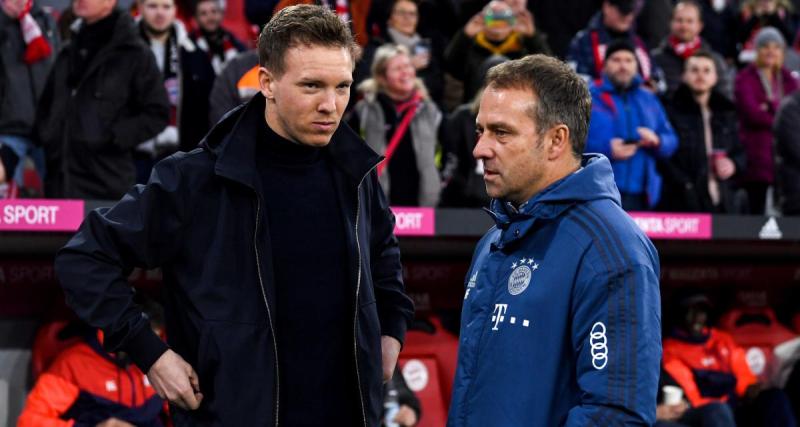  - Quatre coachs en lice pour l'après-Xavi au Barça, une polémique rebondit au Real Madrid ! 
