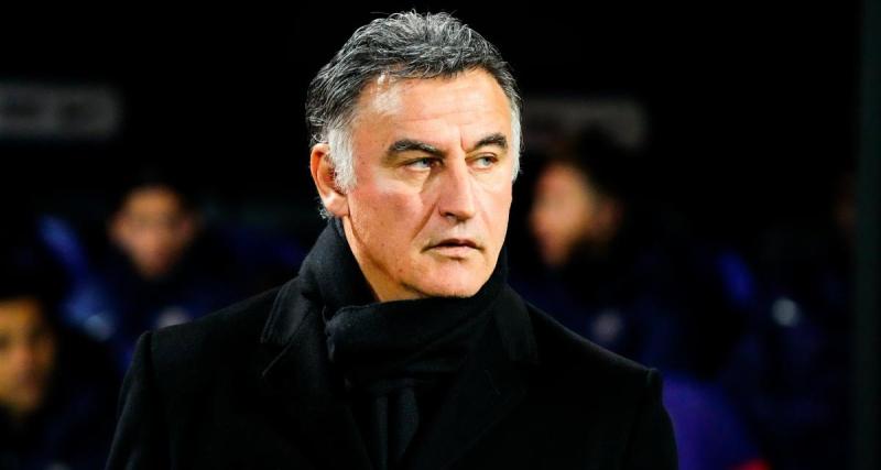  - OM : bonne nouvelle dans le dossier Galtier